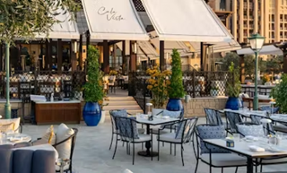 Jumeirah Mina Al Salam