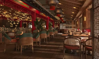 Jumeirah Mina Al Salam