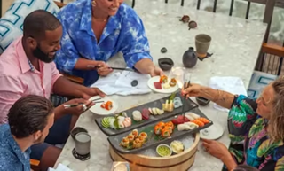 Mango House Seychelles