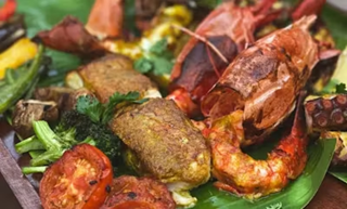 Mango House Seychelles