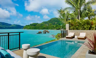 Mango House Seychelles