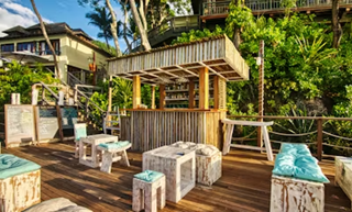 Hilton Seychelles Northolme