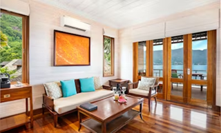 Hilton Seychelles Northolme