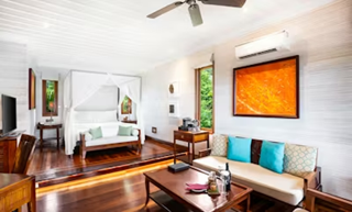 Hilton Seychelles Northolme