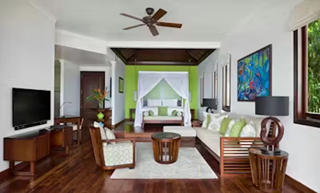 Hilton Seychelles Northolme