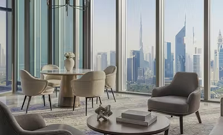 One&Only One Zaabeel