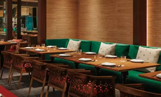 One&Only One Za'abeel