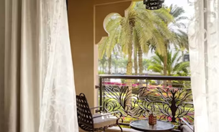 One&Only Royal Mirage The Palace