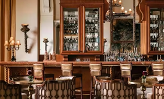 One&Only Royal Mirage The Palace