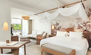 Paradise Cove Boutique Hotel