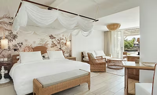 Paradise Cove Boutique Hotel