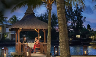 Paradise Cove Boutique Hotel