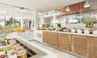 Paradise Cove Boutique Hotel