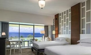 Pullman Phuket Karon Beach Resort