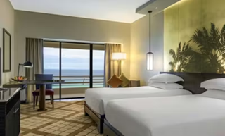 Pullman Phuket Karon Beach Resort