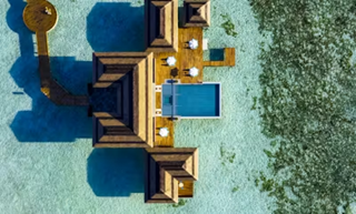 Pullman Maldives Maamutaa