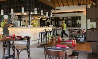 Pullman Maldives Maamutaa