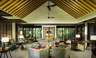 Pullman Maldives Maamutaa