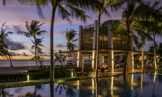 Pullman Maldives Maamutaa