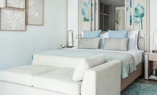 One&Only Le Saint Geran