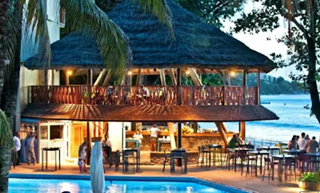 Savoy Seychelles Resort