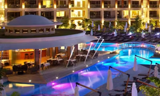 Savoy Seychelles Resort