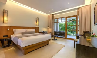 Savoy Seychelles Resort