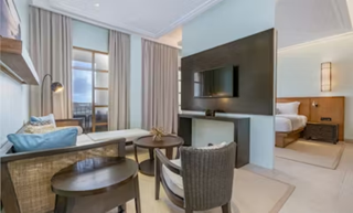 Savoy Seychelles Resort