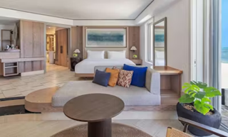 Shangri-La Le Touessrok