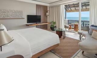 Shangri-La Le Touessrok