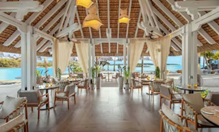 Shangri-La Le Touessrok