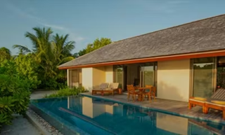 Pullman Maldives Maamutaa