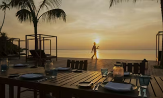 Pullman Maldives Maamutaa