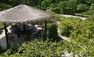 Pullman Maldives Maamutaa