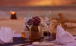 Pullman Maldives Maamutaa