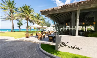 Anantara Mai Khao Phuket Villas