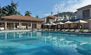 Anantara Mai Khao Phuket Villas