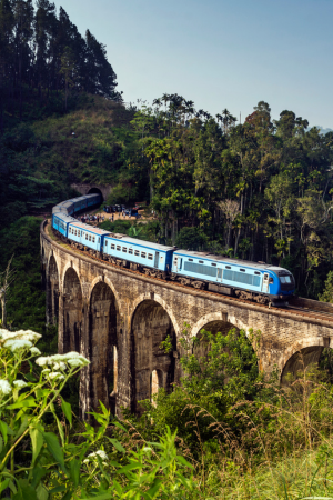 Shri Lanka