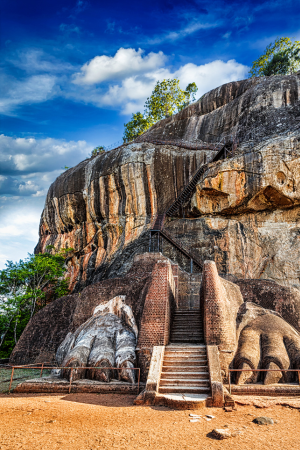 Shri Lanka