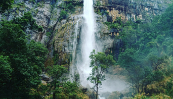 Shri Lanka