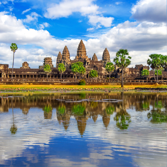 vietnam cambodia holidays