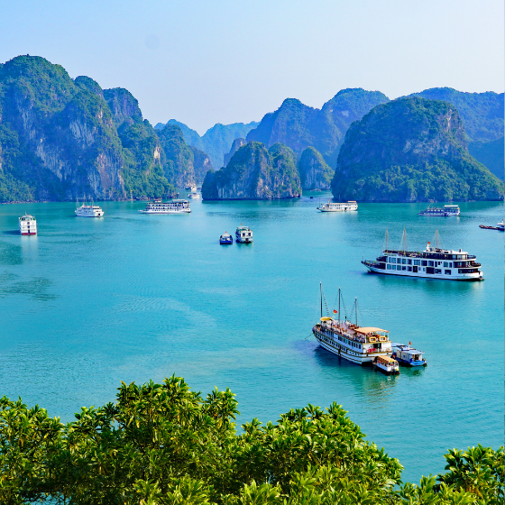 vietnam holidays