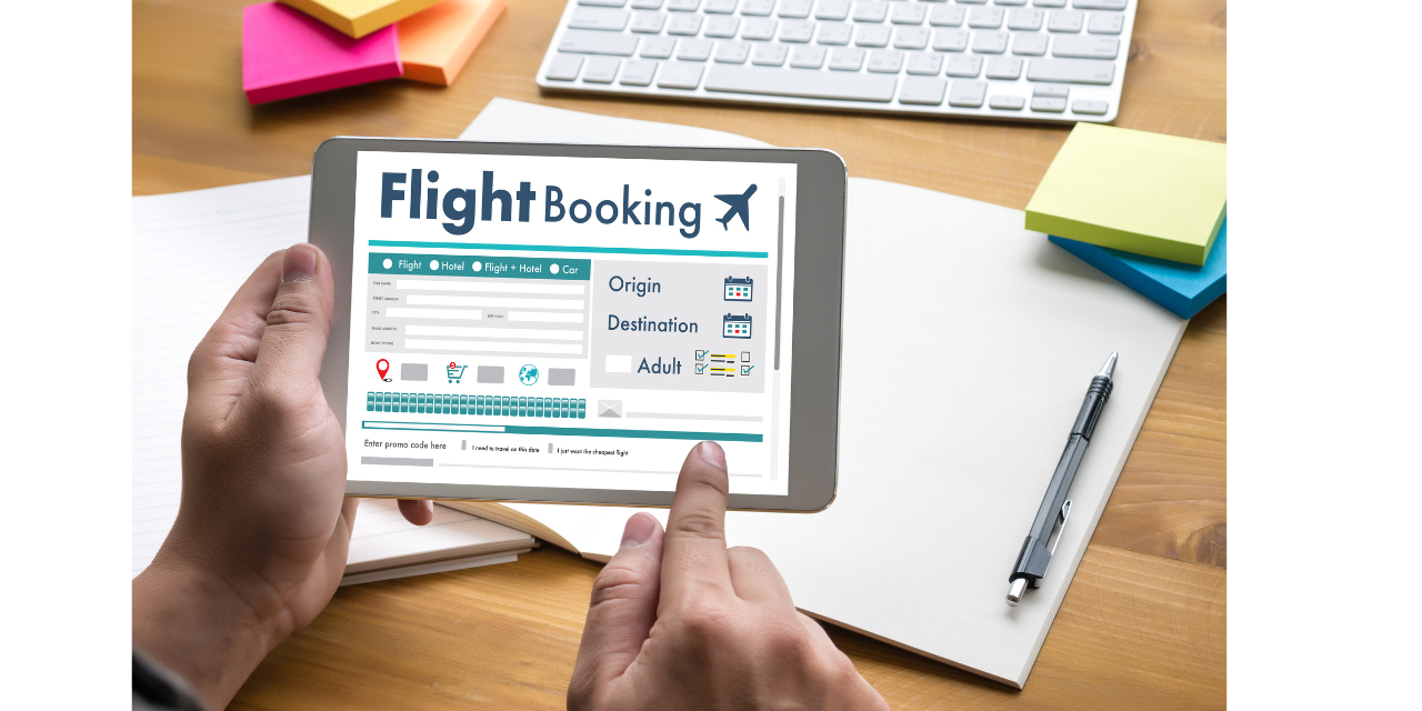 How to find the best flight ticket booking agent?