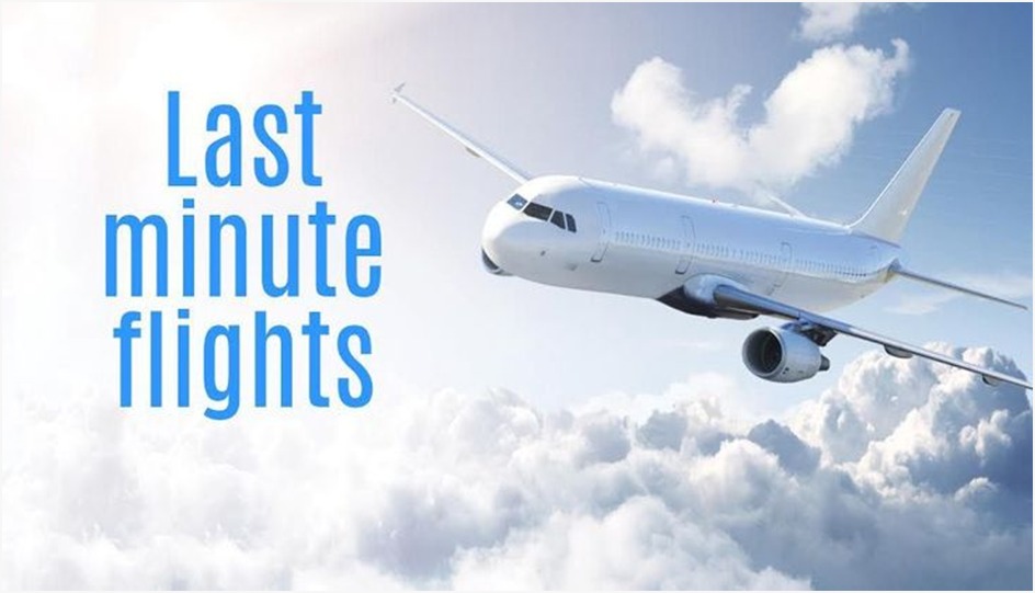 Should you book first class flights at the last minute?