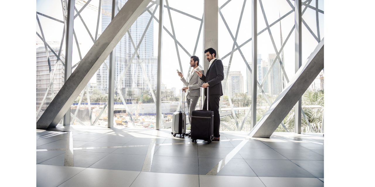 Maximizing Business Travel Rewards