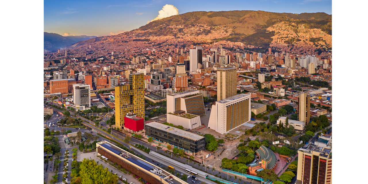 Ideas to Choose the Best Tour Packages at Medellin