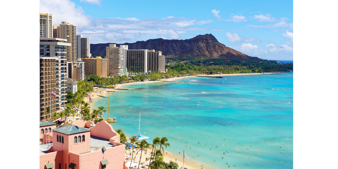 Enjoy the Best of Hawaii With Lucrative Tour Packages