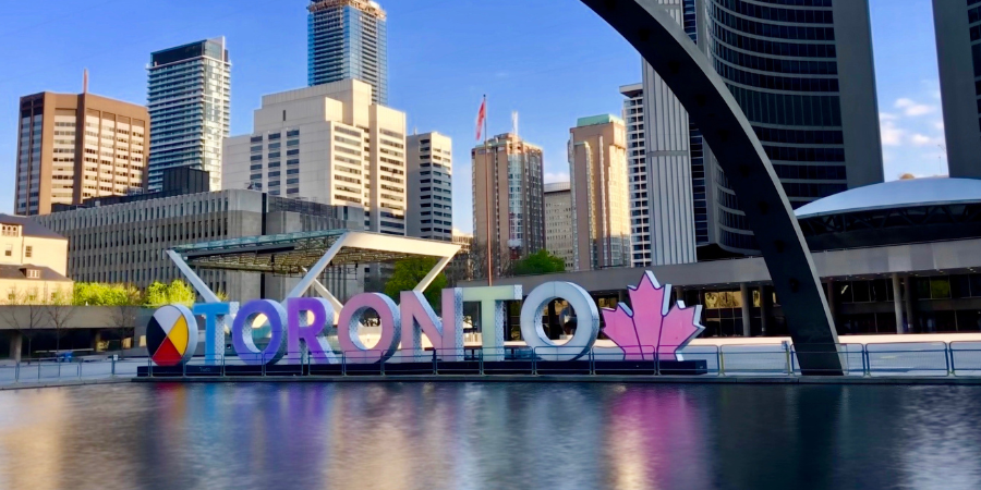 How an OTA Can Support You to Find the Flights to Toronto From UK?