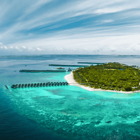 Siyam World Maldives