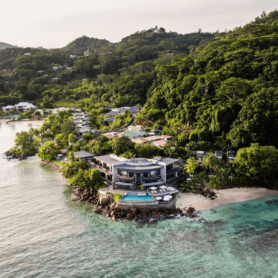 Mango House Seychelles LXR Hotels and Resorts